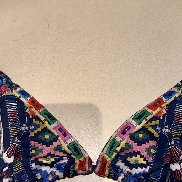 Camilla Swimsuit - Picture 6 of 7